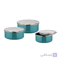 ست ۳ عددی ظروف نوا