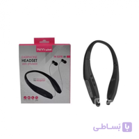 هدست بلوتوثی تسکو مدل TH 5370 ا Headset Tsco 5370