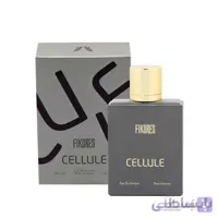ادو پرفیوم مردانه فیکورس مدل Cellule