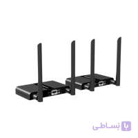اکستندر بی‌سیم HDMI لنکنگ مدل Lenkeng LKV388N-Dual