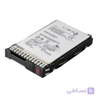 حافظه HPE 960GB SATA MU SFF SC DS P13660-B21 SSD