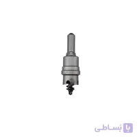 گردبر استیل یونیکا با دنباله گردبر UNIKA-20mm