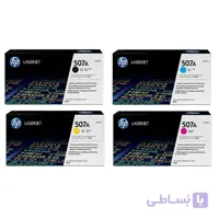 کارتریج hp 507A | اچ پی