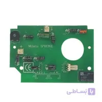 برد پنل آیفون تصویری الکتروپیک