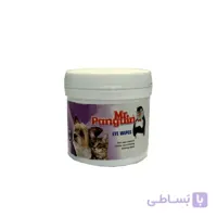 دستمال تمیز کننده چشم سگ و گربه مستر پنگوئن ۷۰ عددی ا Mr. Panguin eye Wipes for Cats and Dogs 70 pcs