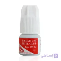چسب کاشت مژه دائم مدل Eyelash Maker Premium HS-10