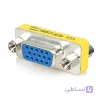 چنجر مادگی VGA