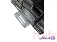 جعبه ابزار 20 کشویی طرح کریستالی