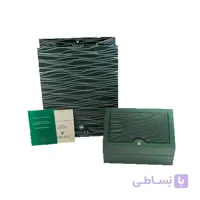 باکس رولکس rolex اورجینال b108