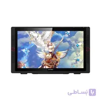 قلم نوری XP Pen Artist Display 22R Pro تبلت گرافیکی ایکس پی پن آرتیست 22 پرو