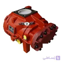 واحد هواساز (ایرند) VMX 110 RD