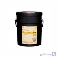 روغن دنده صنعتی Shell Omala S2 GX 320