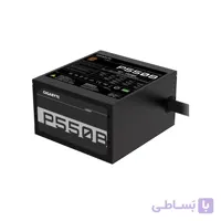 پاور گیگابایت P550B