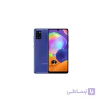 گوشی موبایل سامسونگ مدل Galaxy A31 دو سیم کارت ظرفیت 128 گیگابایت و 6 گیگابایت رم