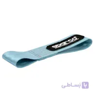 دستگيره سقفي تزئيني خودرو طرح اسپاركو كد 1530