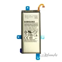 باتری اصلی سامسونگ Galaxy J6 2018 ا Battery Samsung Galaxy J6 2018 Original