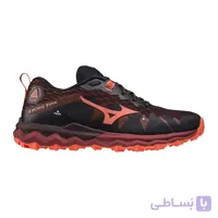 کفش زنانه میزانو مدل WAVE DAICHI 6 کد J1GK217163