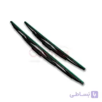 تیغه برف پاک کن فلزی سایز 22-18 برند بی اس کو