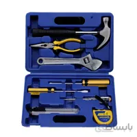 جعبه ابزار مکانیک مدل Mechanic Tool Set 9in1 MT-1009