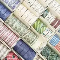 چسب واشی | بافت