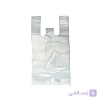 نایلون دسته دار شفاف 30×40