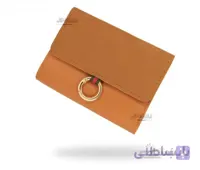 کیف پول زنانه مدل گوچي 1 کد ww0015