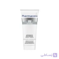 فارماسریز کرم شب ضد لک قوی آلبوسین اینتنسیو Albucin-Intensive