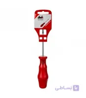 پیچ گوشتی ستاره ای ایران پتک مدل QC 1010 سایزT10
