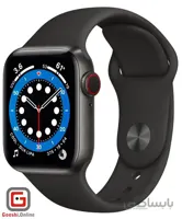 ساعت هوشمند مدل Watch 7 44 میلیمتری جدید ا New Watch 7 Smart Watch 44mm