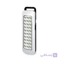 چراغ اضطراری ویداسی WD-823A ا WEIDASI WD-823A