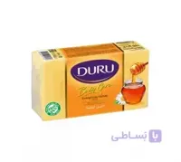 صابون حمام دورو سری Body Care با رایحه عسل مقدار 180 گرم