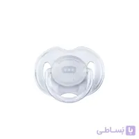 پستانک کلاسیک تکی ۰ تا ۶ ماه فیلیپس اونت