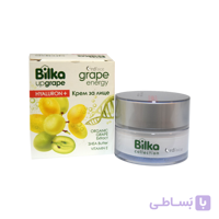 کرم آبرسان قوی صورت بیلکا Bilka