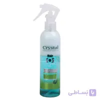 اسپری دو فاز کراتینه کریستال حاوی ماکادمیا حجم 250 میل