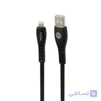 کابل شارژ USB به Lightning پرووان مدل PCC250l