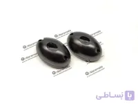 چشم درب پارکینگی مدل تخم مرغی