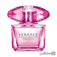 عطر ادکلن ورساچه برایت کریستال ابسولو