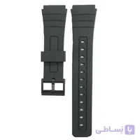 بند ساعت مچی کاسیو مدل F91