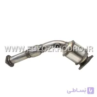کاتالیزور ام وی ام 530 یورو 4 با الزامات آلاینده