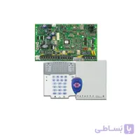 دستگاه بیسیم ماژلان MG5000 باکیپد K32LEDو ریموتREM1