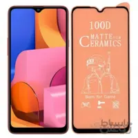 گلس سرامیکی مات گوشی هواوی Y8p