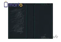 محافظ صفحه نمايش شيشه اي نيلکين مدل Amazing H مناسب براي گوشي ایسوس Zenfone Go TV ZB551KL ا Nillkin Amazing H tempered glass screen protector for ASUS Zenfone Go TV ZB551KL