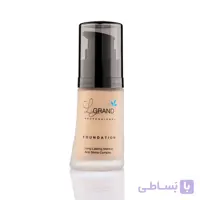 کرم پودر شیشه ای شماره 603 لگراند Legrand