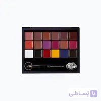 پالت رژلب جی کت کد 96653
