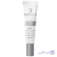 کرم لیفتینگ جوانسازی سلولها مناسب انواع پوست lifting ادلیو 30 میلی لیتر