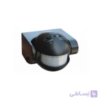 سنسور حرکتی دیواری 180 درجه الکتروپیک ا ElectroPeyk Motion sensor ۱۸۰ length
