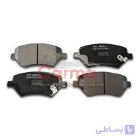 لنت جلو بدون سوکت ام وی ام 550 برند BRENTA