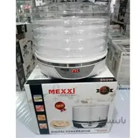 میوه خشک کن mexxi