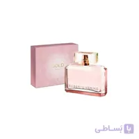 Roberto Verino Gold Bouquet For Women EDP ا روبرتو ورینو گلد بوکت زنانه ادوپرفیوم