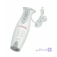 موتور همزن عمودی بوش ( MSM6700 )